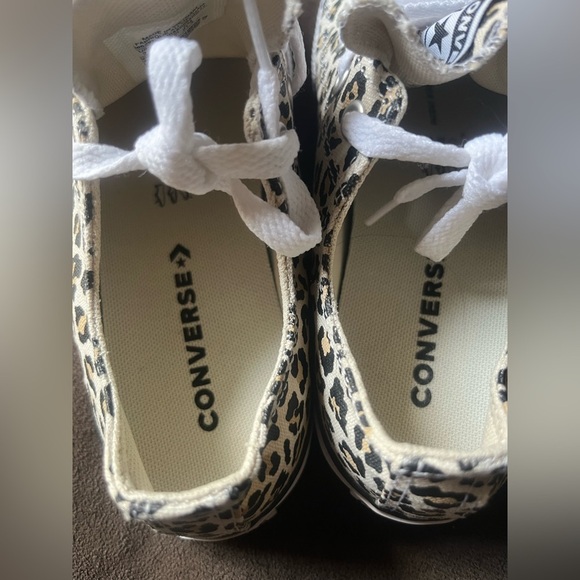 Converse Shoes - Picture 7 of 10